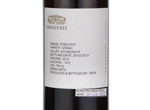 Errazuriz Estate Syrah,2012