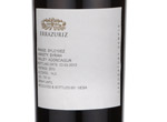 La Cumbre Syrah,2010