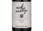 Esk Valley Syrah,2010