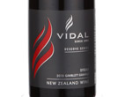 Reserve Series Syrah,2010