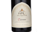 Arc du Rhône Cairanne Côtes du Rhone Villages,2010
