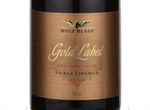 Wolf Blass Gold Label Adelaide Hills Shiraz Viognier,2009
