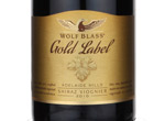 Wolf Blass Gold Label Adelaide HIlls Shiraz Viognier,2010