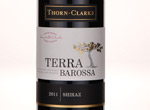 Terra Barossa Shiraz,2011