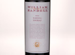William Randell Shiraz,2010