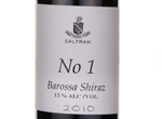 Saltram No. 1 Shiraz,2010