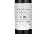 Saltram the Journal Centenarian Shiraz,2009