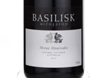 Basilisk Shiraz Mourvedre,2012