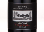 Wynns Black Label Shiraz,2010