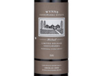 Wynns Michael Shiraz,2009