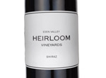 Heirloom Vineyards Ev Shiraz,2012