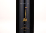 Gravel Pit Shiraz,2011