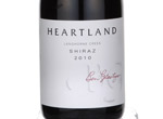 Heartland Shiraz,2010