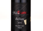 Wilson Gunn Bellum Shiraz Cabernet,2010