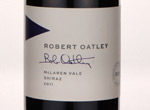 Robert Oatley Signature McLaren Vale Shiraz,2011