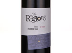 The Regions McLaren Vale Shiraz,2010