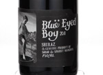 Blue Eyed Boy,2011