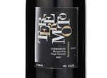 Serafino Terremoto Syrah,2011