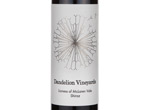 Lioness of McLaren Vale,2011