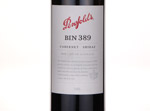 Penfolds Bin 389 Cabernet Shiraz,2010