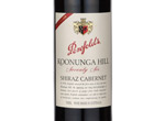 Penfolds Koonunga Hill Seventy Six Shiraz Cabernet Sauvignon,2010