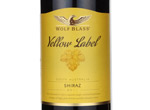 Wolf Blass Yellow Label Shiraz,2011