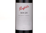 Penfolds Bin 28 Kalimna Shiraz,2010