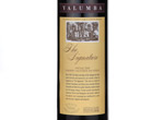 Yalumba the Signature Barossa Cabernet Sauvignon Shiraz,2008