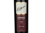 Elderton Single Vineyard Command Shiraz,2008