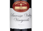 Château Tanunda Barossa Valley Vineyards Shiraz,2011