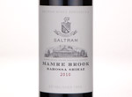 Saltram Mamre Brook Shiraz,2010