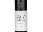 Saltram No 1 Shiraz,2009