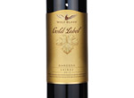 Wolf Blass Gold Label Barossa Valley Shiraz,2010