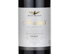 Wolf Blass President Selection Shiraz,2010