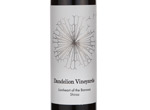 Lionheart of the Barossa,2011
