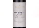 Rosemount Balmoral Syrah,2011