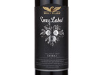Wolf Blass Grey Label Shiraz,2010