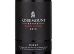 Rosemount Diamond Label Shiraz,2012