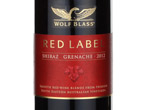 Wolf Blass Red Label Shiraz Grenache,2012