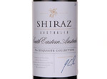 Exquisite Collection South Eastern Australia Shiraz ,2012