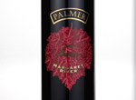 Palmers Shiraz,2010