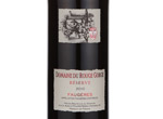 Marks and Spencer Domaine du Rouge Gorge Faugéres,2010