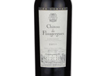Marks and Spencer Château de Flaugergues "Les Comtes",2011