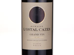 Domaine l'Ostal Cazes Grand Vin,2010