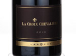 La Croix Chevalière,2010