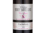 Château Serres Sainte Lucie,2012