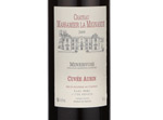 Cuvée Aubin,2009