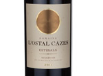 Domaine l'Ostal Cazes Estibals,2011