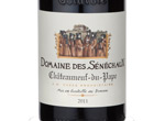 Domaine des Sernichaus,2011