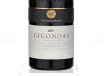Cellier des Princes Gigondas,2011